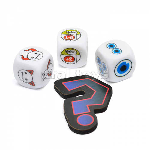 Игра настольная деревянная 