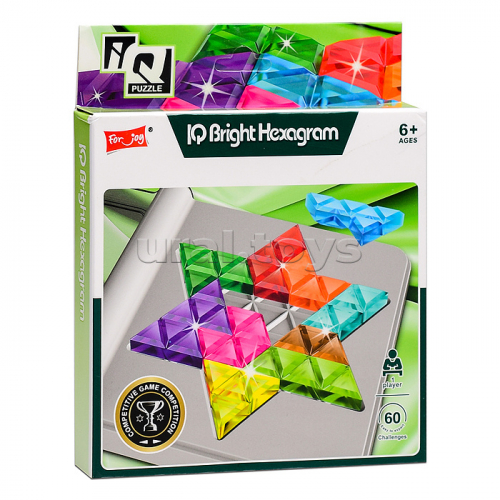 Игра развивающая 