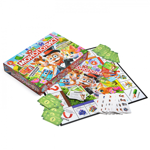 Игра настольная 