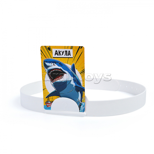 Игра настольная 