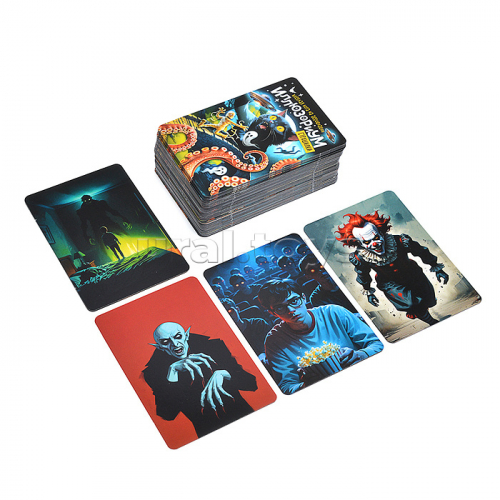 Игра настольная 