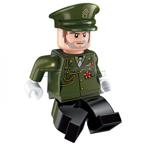 Конструктор 