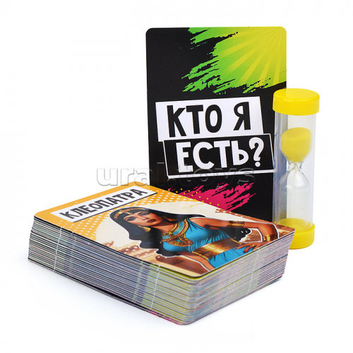 Игра настольная 