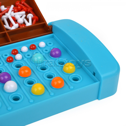 Игра логическая 