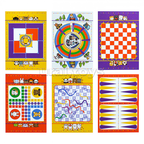 Игра настольная 