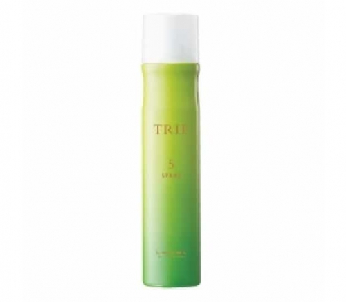 Lebel TRIE Spray 5 - Спрей-воск легкой фиксации