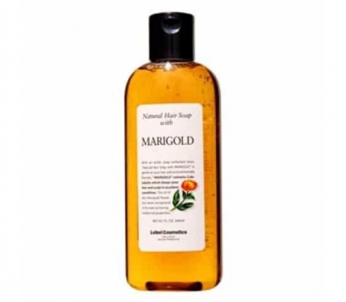 Lebel Marigold Шампунь для жирных волос
