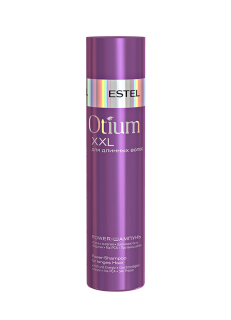 OTM.10	Power-шампунь для длинных волос OTIUM XXL (250 мл)