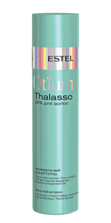 OTM.40	Минеральный шампунь для волос OTIUM THALASSO (250 мл)