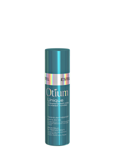 OTM.17	Тоник-активатор роста волос OTIUM UNIQUE (100 мл)