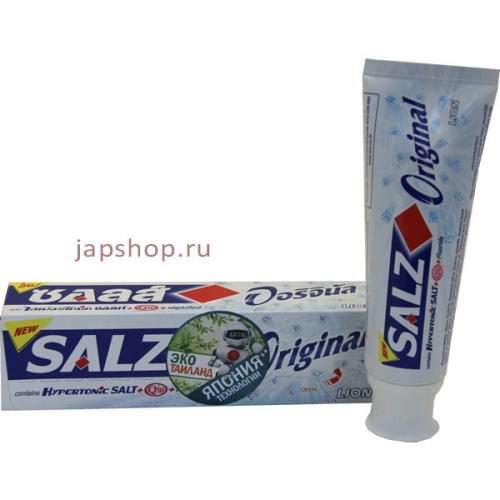 Salz Original Зубная паста, 90 гр (8850002008915)