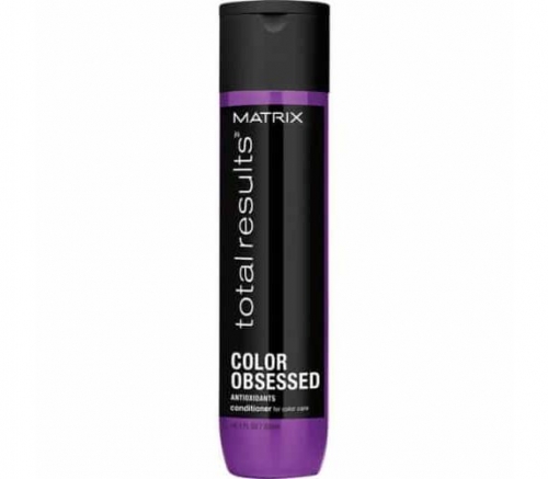 Matrix Total Results Color Obsessed Conditioner - Кондиционер для окрашенных волос