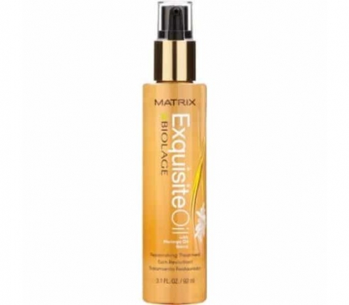 Matrix Biolage Exquisite Therapy Oil - Питающее масло для волос для всех типов волос 92 мл