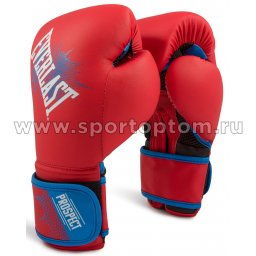 Перчатки боксёрские детские EVERLAST PROSPECT PU P00001644
