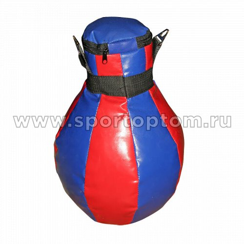 Груша боксёрская SM (армированный PVC) SM-013