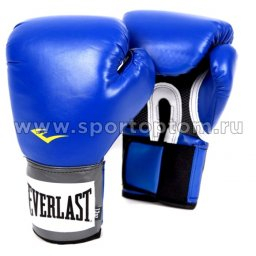 Перчатки боксёрские EVERLAST PU Pro Style Anti-MB Youth 2108YU