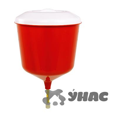 Умывальник-рукомойник 3л Дачник БШ1157 (10)