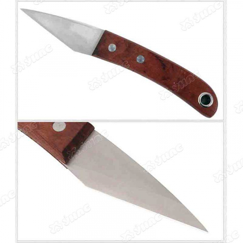 Нож (HD895) садовый/прививочный h-20см (240)