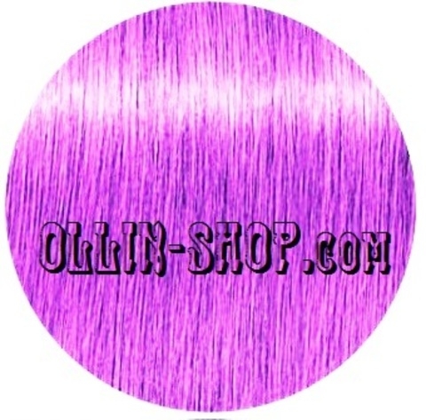 OLLIN COLOR    Fashion Color  Экстра-интенсивный фиолетовый  Перманентная крем-краска для волос