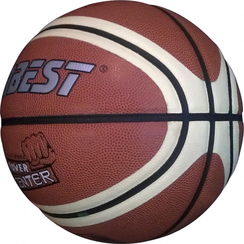 Мяч баскетбольный №7 DOBEST (PU) 886 PK