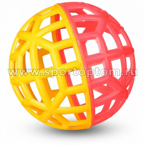 3 шт. Мячик для бадминтона PVC 01051