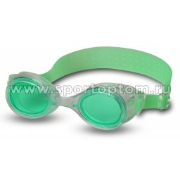 Очки для плавания детские INDIGO GUPPY 2665-10