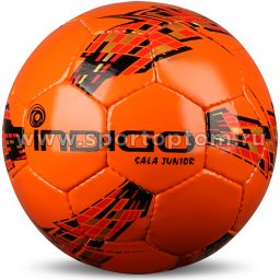 Мяч футбольный Футзал №3 INDIGO SALA JUNIOR тренировочный F03