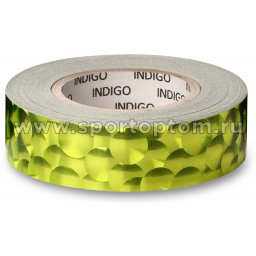 Обмотка для обруча с подкладкой INDIGO 3D BUBBLE INDIGO IN155 