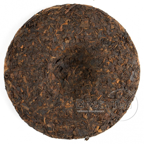 Путь чая (шу) 92-100 гр