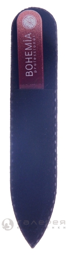 Пилка с цветной ручкой с логотипом