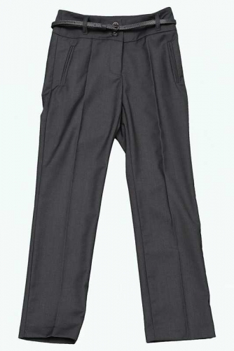 14-3041-DK брюки серый