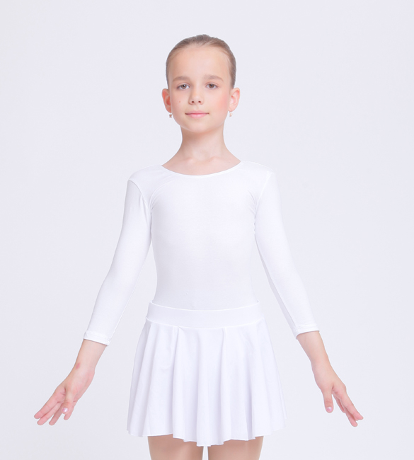 КЮ3.1 Юбка гимнастическая