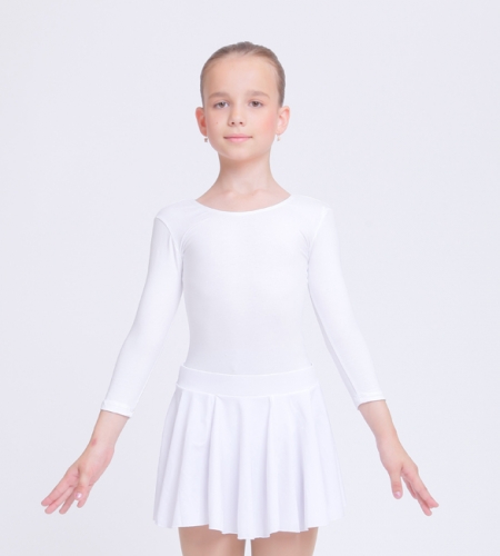 КЮ3.1 Юбка гимнастическая