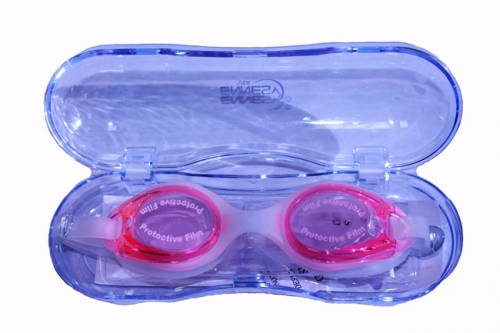 Очки для плаванья детские 3126 S
