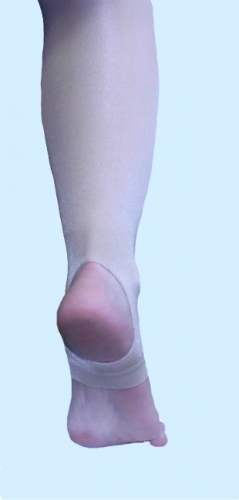 КТС1 Колготки для танцев *Stirrup*