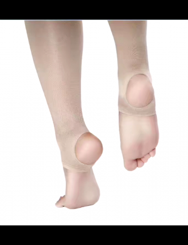 КТС1 Колготки для танцев *Stirrup*