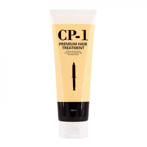 Протеиновая маска для волос CP-1 Premium Protein Treatment, 250 мл