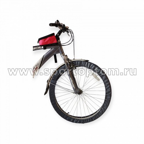 Чехол для колес велосипеда INDIGO 2шт SM-418 