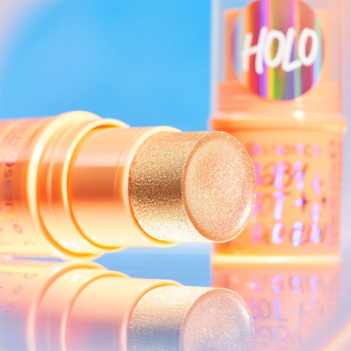 Essence/Хайлайтер в стике BABY GOT HOLO GLOW 10/949031