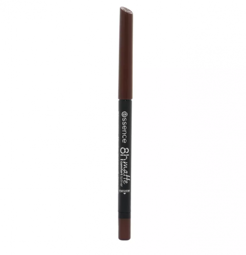 Essence/Карандаш для губ 8h matte comfort lipliner 11/949021