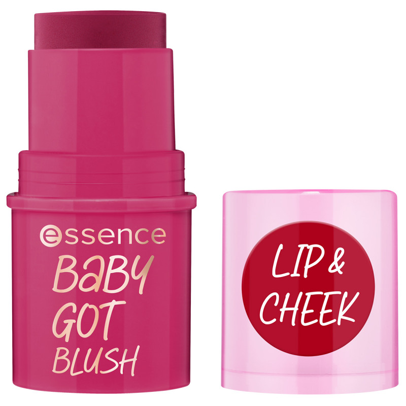 Essence/Румяна в стике baby got blush 50/949028