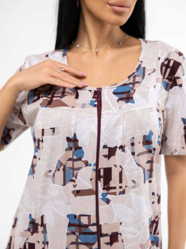 Халат мод.895/35