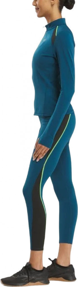 Джемпер женский RUNNING WARMING JACKET, Reebok