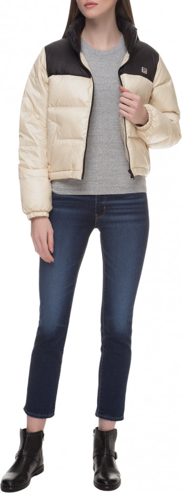 Джинсы женские 712TM SLIM, LEVIS