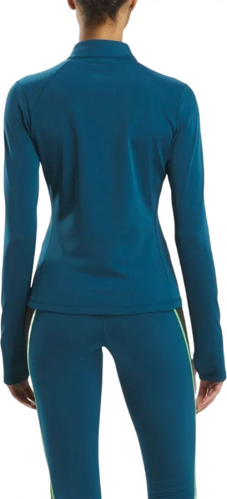 Джемпер женский RUNNING WARMING JACKET, Reebok