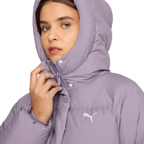 Пуховик женский Down Puffer  Jacket, Puma