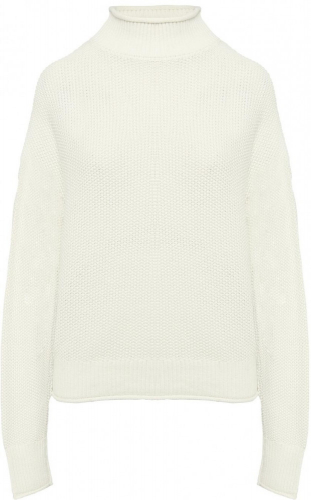 Джемпер женский Knitted sweater, S.Oliver