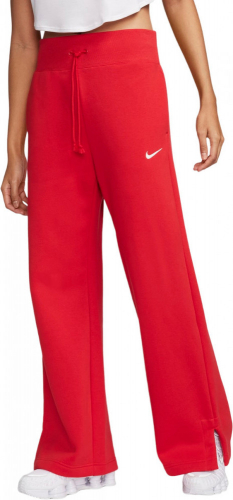 Брюки женские W NSW PHNX FLC HR PANT WIDE, Nike