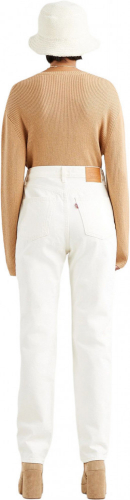 Джинсы женские 70S HIGH SLIM STRAIGHT HELLO ITS ME, LEVIS