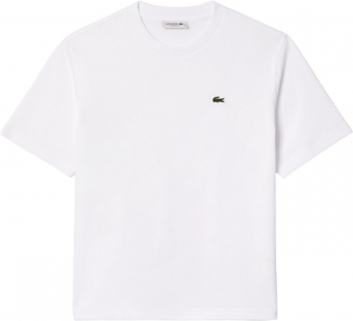 Футболка женская Lacoste T-shirt, LACOSTE